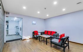 Townhouse Welcome Inn